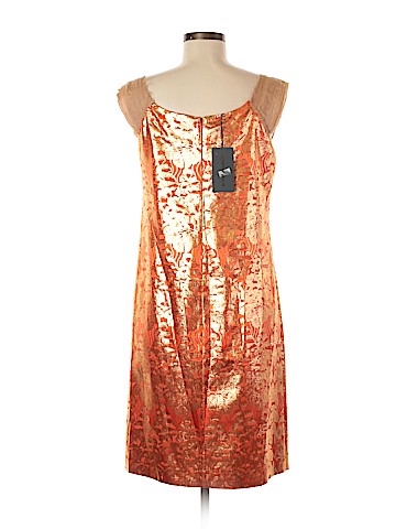 Alberta Ferretti Cocktail Dress (view 2)