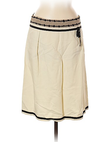 Alberta Ferretti Casual Skirt (view 1)