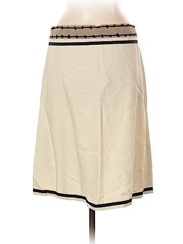 Alberta Ferretti Casual Skirt (view 2)