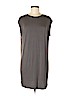 TOBI Gray Casual Dress Size S - photo 1