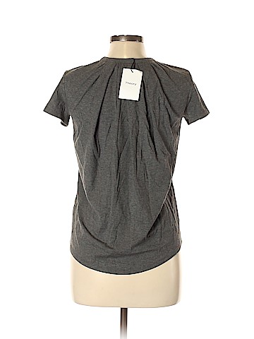 Theory Short Sleeve Top (view 2)