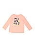 OshKosh B'gosh Graphic Orange Long Sleeve T-Shirt 18-24 MO / 24 MO - photo 1
