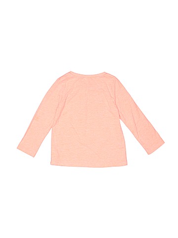 OshKosh B'gosh Long Sleeve T-Shirt (view 2)