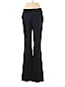 Alice + Olivia Black Dress Pants Size 8 - photo 1