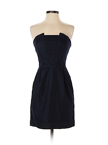 7 For All Mankind Casual Dress (view 1)