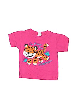 Kids Tees By Stephen Joseph Size 12 mo