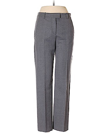 BOSS by HUGO BOSS Wool Pants (view 1)