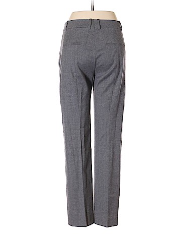 BOSS by HUGO BOSS Wool Pants (view 2)