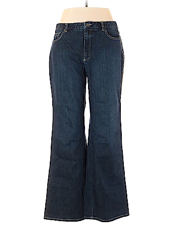 Talbots Jeans (view 1)
