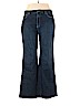 Talbots Blue Jeans Size 16 - photo 1