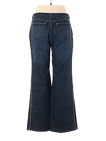 Talbots Jeans (view 2)
