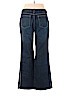 Talbots Blue Jeans Size 16 - photo 2