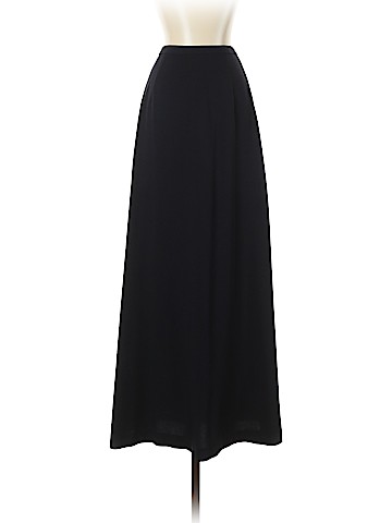 Carmen Marc Valvo Casual Skirt (view 1)