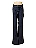 DL1961 Blue Jeans Size 26 waist - photo 1