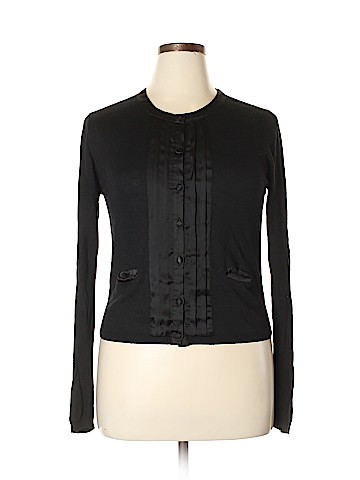 Isabella Rodriguez Cardigan (view 1)