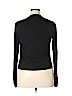 Isabella Rodriguez Black Cardigan Size XL - photo 2
