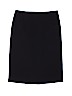 Ann Taylor LOFT Black Casual Skirt Size 6 (petite) - photo 1