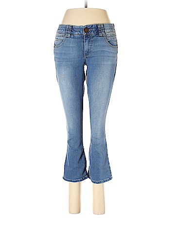 Democracy Jeans (view 1)