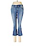 Democracy Blue Jeans Size 4 (petite) - photo 1