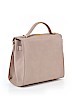 Urban Expressions Tan Satchel One size - photo 2
