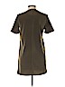 Forever 21 100% Polyester Green Casual Dress Size S - photo 2