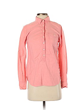 Liberty Art Fabrics for J.Crew Size XXS