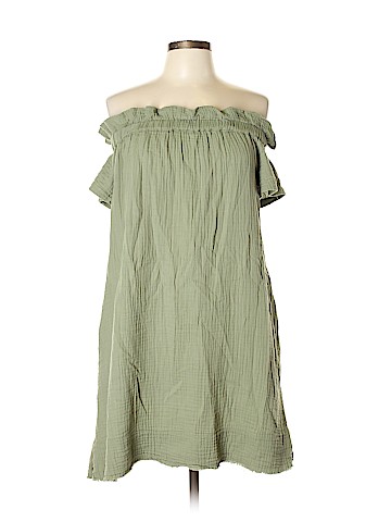 Amadi Casual Dress (view 1)