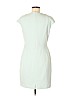 L.K. Bennett Blue Casual Dress Size 8 - photo 2