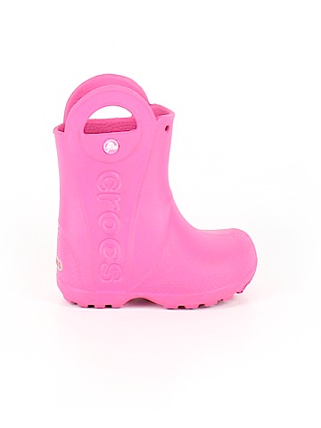 Crocs Boots (view 1)