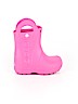 Crocs Solid Pink Boots Size 7 (kids) - photo 1