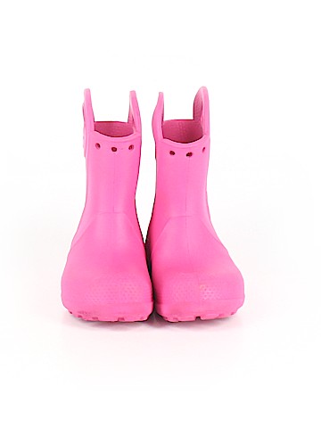 Crocs Boots (view 2)