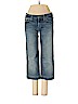 7 For All Mankind Blue Jeans Size 26 waist - photo 1