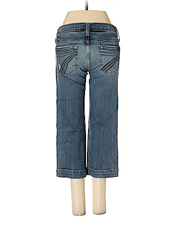7 For All Mankind Jeans (view 2)