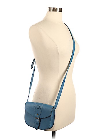 ALTERNATIVE Crossbody Bag (view 2)