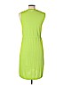 Nanette Lepore Green Casual Dress Size S - photo 2