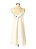 Julie Brown Ivory Cocktail Dress Size 2 - photo 1