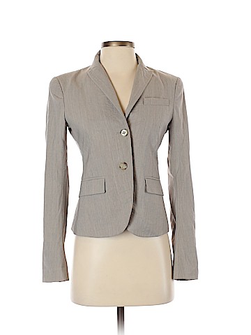 Theory Wool Blazer (view 1)