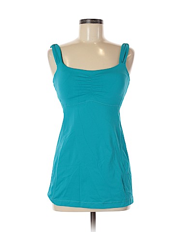 Lululemon Athletica Active Tank (view 1)