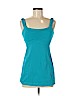 Lululemon Athletica Blue Active Tank Size 8 - photo 1