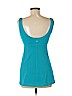 Lululemon Athletica Blue Active Tank Size 8 - photo 2