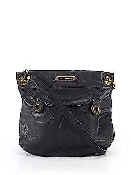 Joelle Hawkens by Treesje Leather Crossbody Bag
