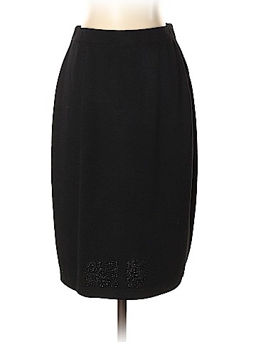 St. John Casual Skirt (view 1)