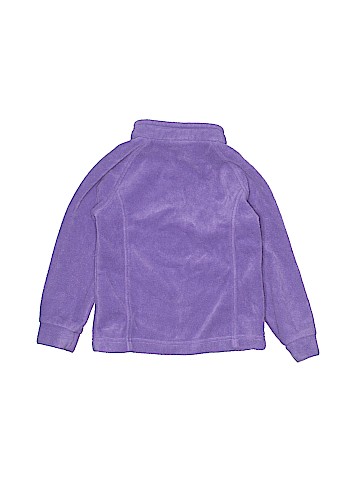 Columbia Fleece Jacket (view 2)