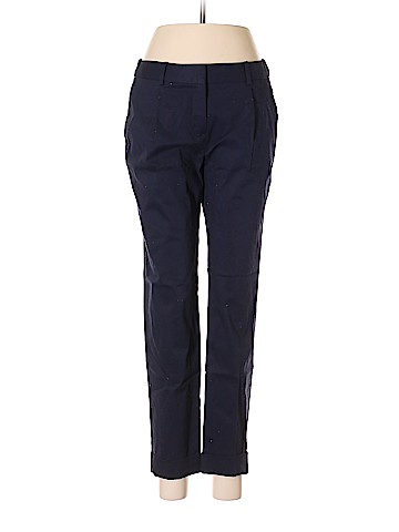 Jones New York Signature Khakis (view 1)