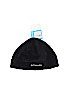 Columbia 100% Polyester Solid Black Beanie One size - photo 1