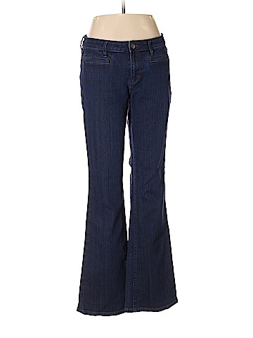 Ann Taylor LOFT Outlet Jeans (view 1)