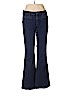 Ann Taylor LOFT Outlet Blue Jeans Size 10 - photo 1