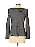 Armani Collezioni Black Jacket Size 8 - photo 1
