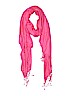 Unbranded Solid Pink Scarf One size - photo 1