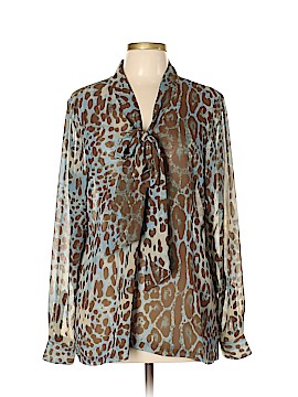 Donna Salyers' Fabulous Furs Size Lg